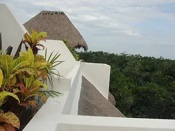 Casa Turquesa Ph Hotel Tulum