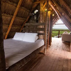 旅馆 Bambu Gran Palas Hostal Party