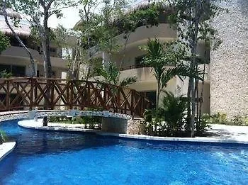 Casa Turquesa Ph Hotel Tulum 4*,  Mexico