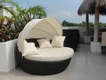 Casa Turquesa Ph Hotel Tulum