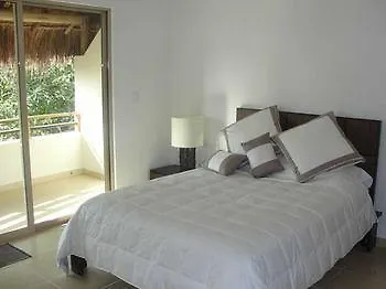 Casa Turquesa Ph Hotel Tulum 4*,