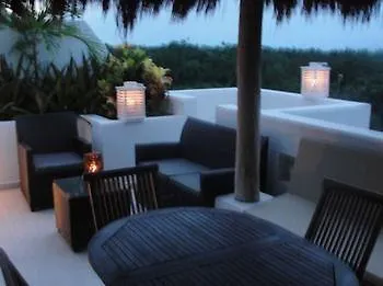 Casa Turquesa Ph Hotel Tulum