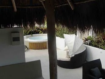Casa Turquesa Ph Hotel Tulum